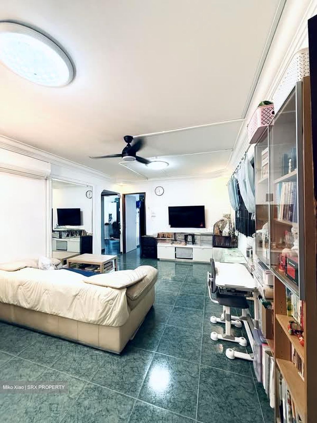 Blk 476 Sembawang Drive (Sembawang), HDB 4 Rooms #559831231